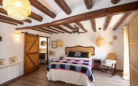 Casa Rural Casa Vidosa